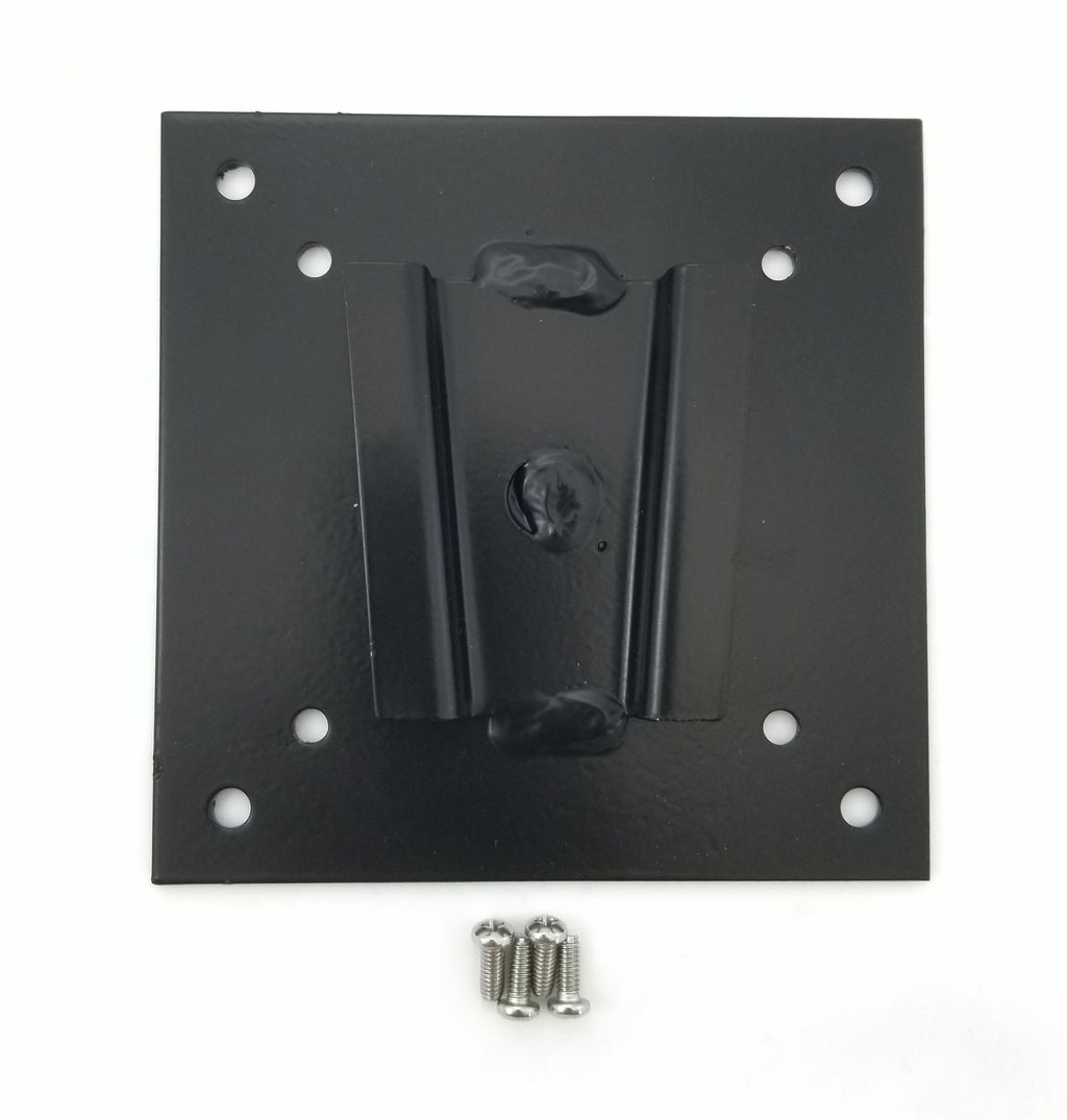 Steel RV TV Mount for Campers and RVS PAW International