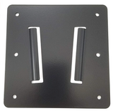 Steel RV Wall Mount for Campers and RVs