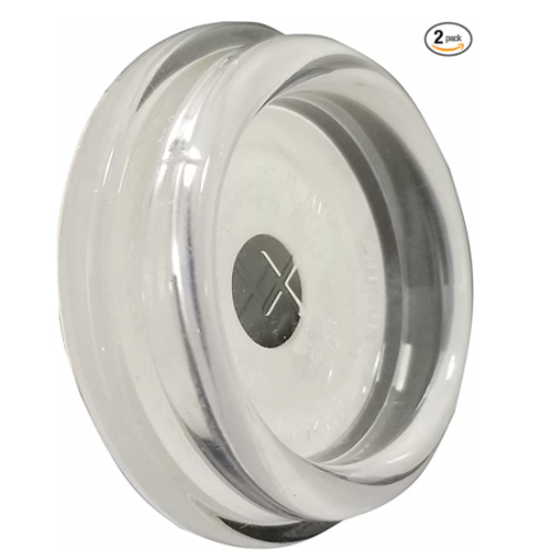 Stick to Stay Shower Curtain Smaller Rod Support Max 1 1 2