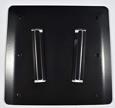 RV Designer Series Steel Wall Mount for TVs in RVs and Campers