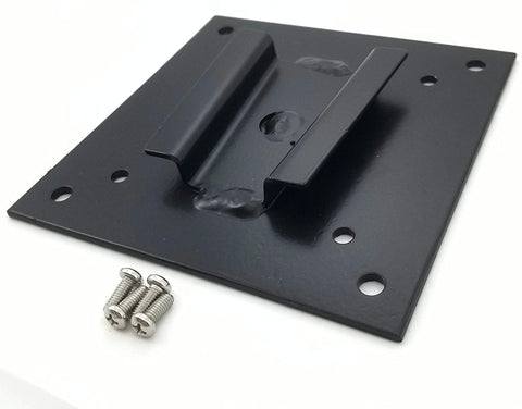 Steel RV TV Mount for Campers and RVS